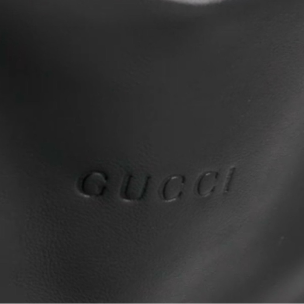 Gucci Beatrix Maxi Hobo 2025 BNIB - Picture 7 of 16